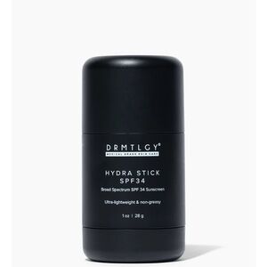DRMTLGY Hydra Stick SPF34‎ Sunscreen